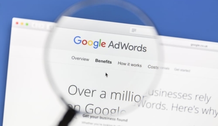 Google AdWords wird zu Google Ads