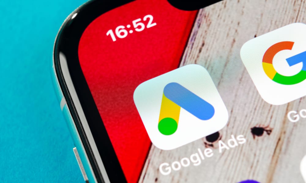 Google Ads testet die Smart Matching Funktion