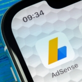 Google AdSense App