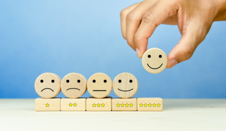 Google: Alte Rezensionen auf Produktseiten wirken sich nicht negativ aus.