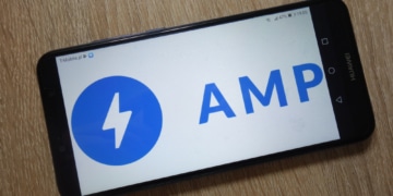 AMP strukturierte Daten