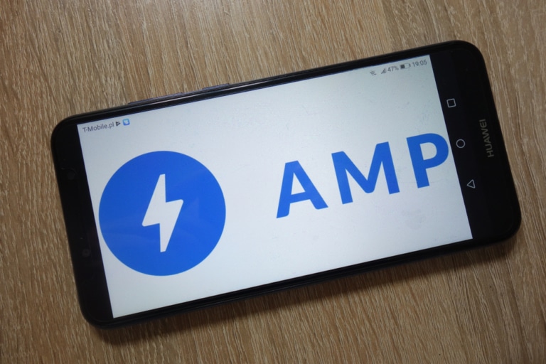 AMP strukturierte Daten