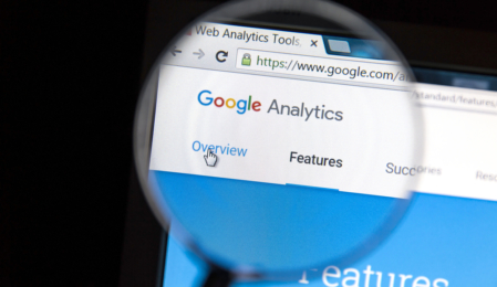 Google Analytics: Keine YouTube-Daten mehr verfügbar
