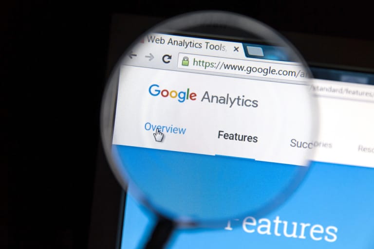 Google Analytics: Keine YouTube-Daten mehr verfügbar