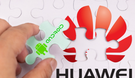 Google blockiert App-Download auf Huawei-Smartphones