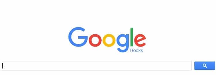 Google Books