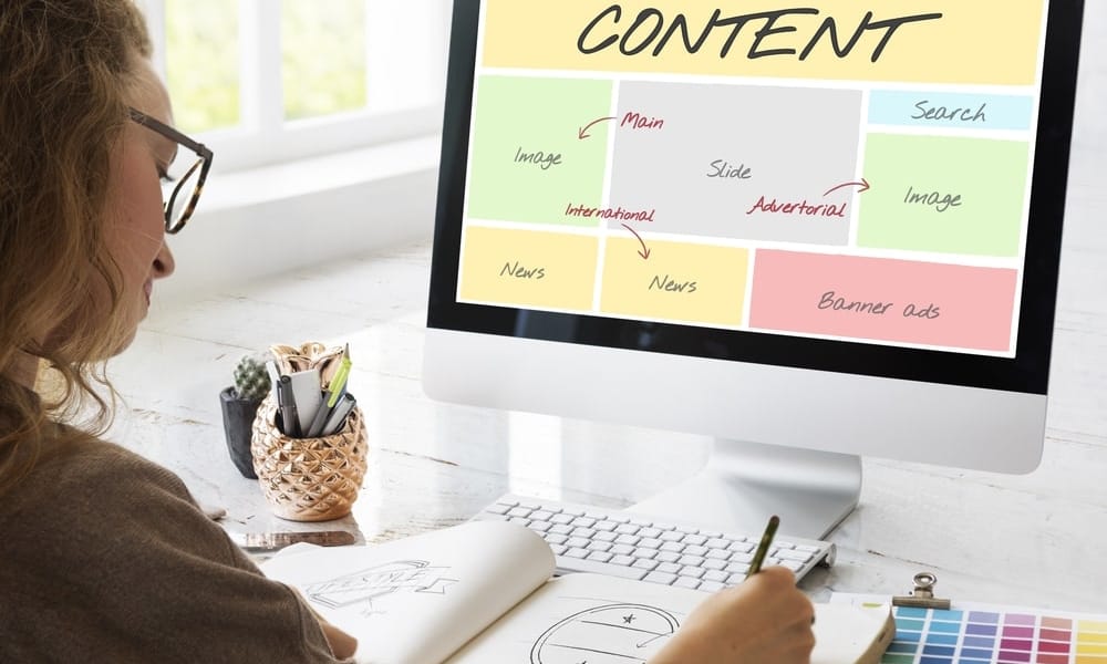 Google Content Creation Diese 5 Tipps müssen Sie kennen