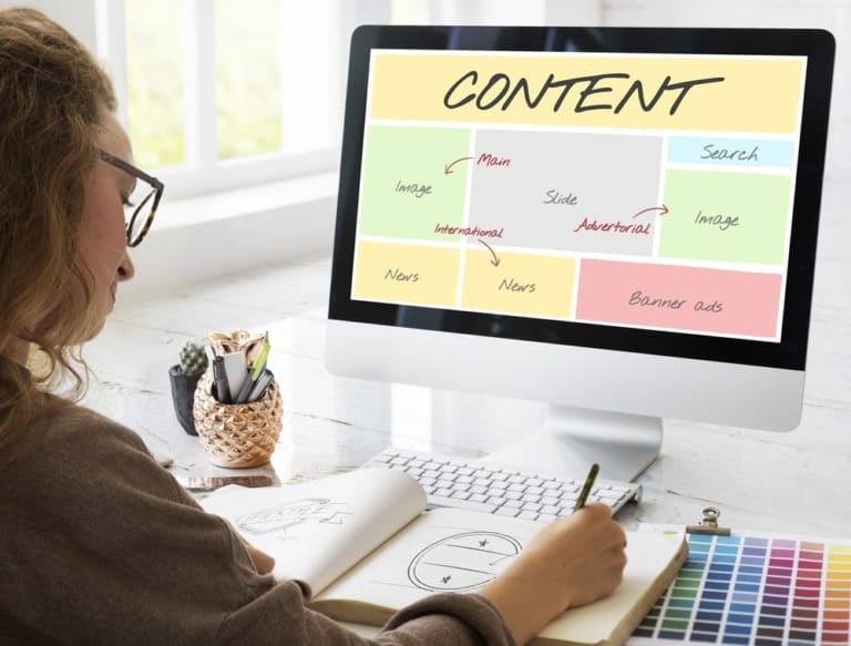 Google Content Creation Diese 5 Tipps müssen Sie kennen