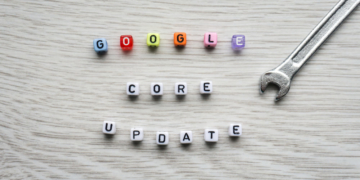 Google Core Update Juli 2021 abgeschlossen!