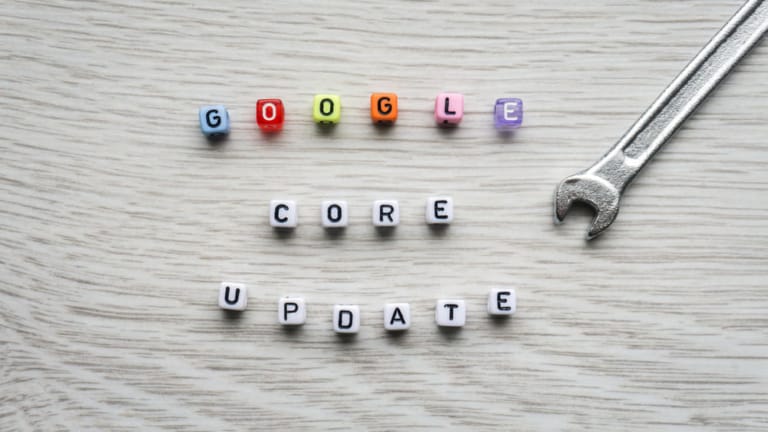 Google Core Update Juli 2021 abgeschlossen!