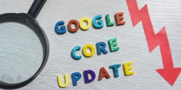 Google Core-Update Das passierte durch die schnelle Ausrollung
