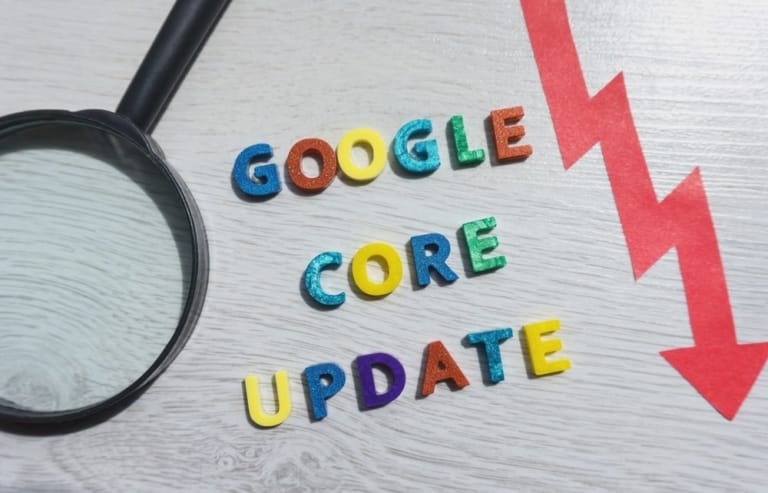 Google Core-Update Das passierte durch die schnelle Ausrollung