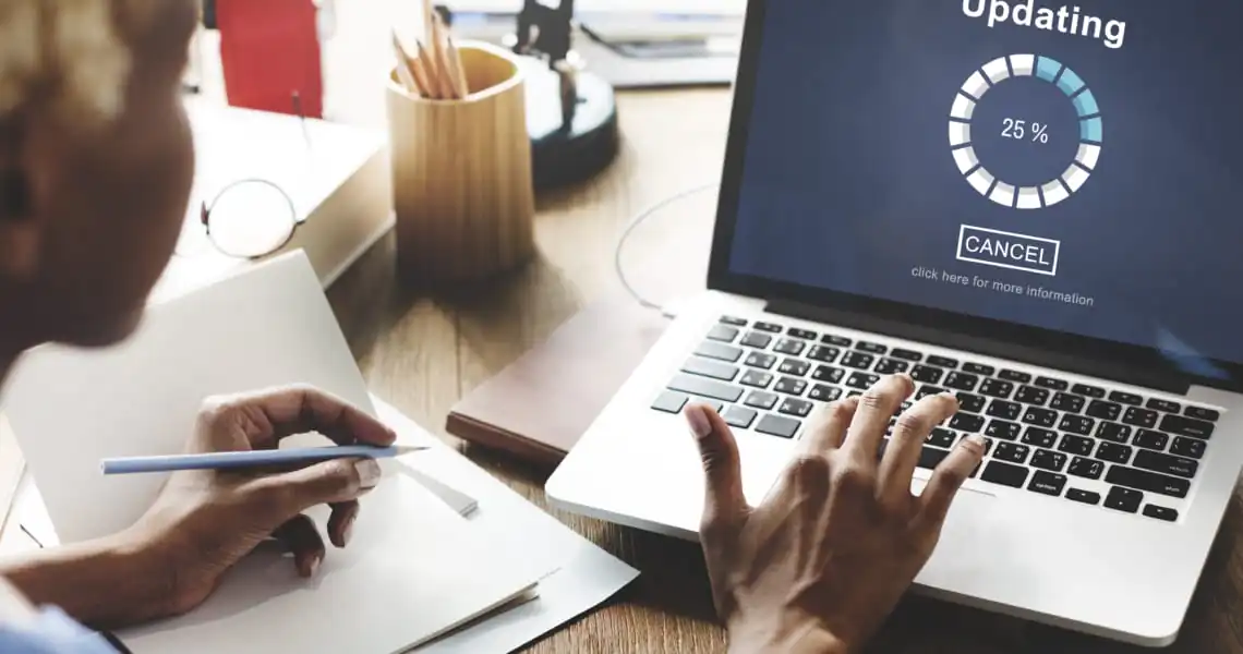 Das Google Core-Update vom Dezember 2020 wird weiter ausgerollt.