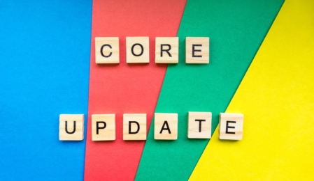 Google Core-Update Juni 2021: wie groß und wie schnell war es?