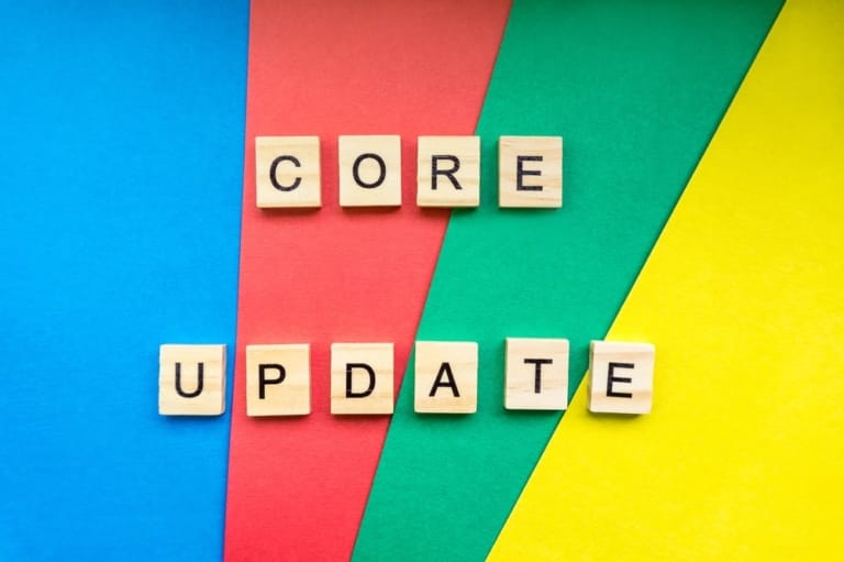 Google Core-Update Juni 2021: wie groß und wie schnell war es?