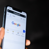 Googles Datensammlung von DuckDuckGo hart kritisiert 