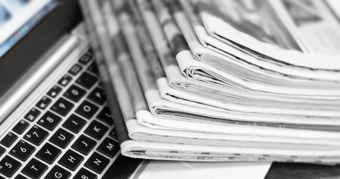 Google erkennt Duplicate Content anhand von Wörtern.