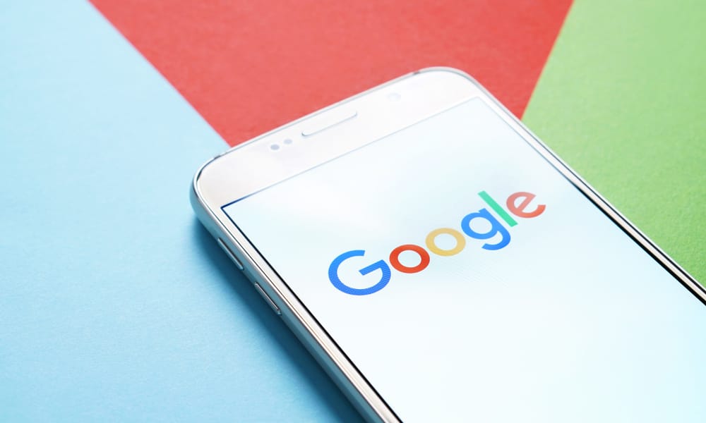 Google erlaubt mobile Pop-Ups
