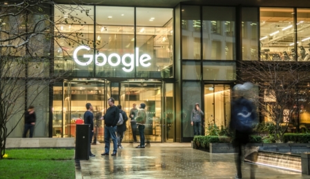 Google Update nicht speziell auf Gesundheitsbranche gerichtet