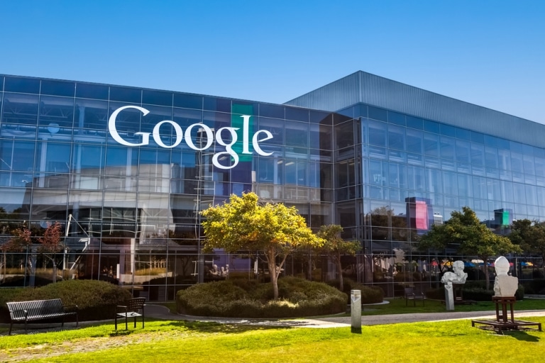 Google: Splitten des Inhaltes einer URL