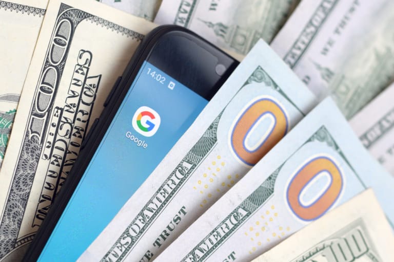 Mit einer neuen Google-App namens Task Mate kann man Geld verdienen.