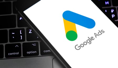 Google Ads