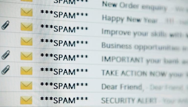 Google bekämpft Link Spam mit neuem Update