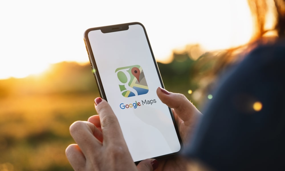 Google Maps API-Key für Ihr Unternehmen - Tipps