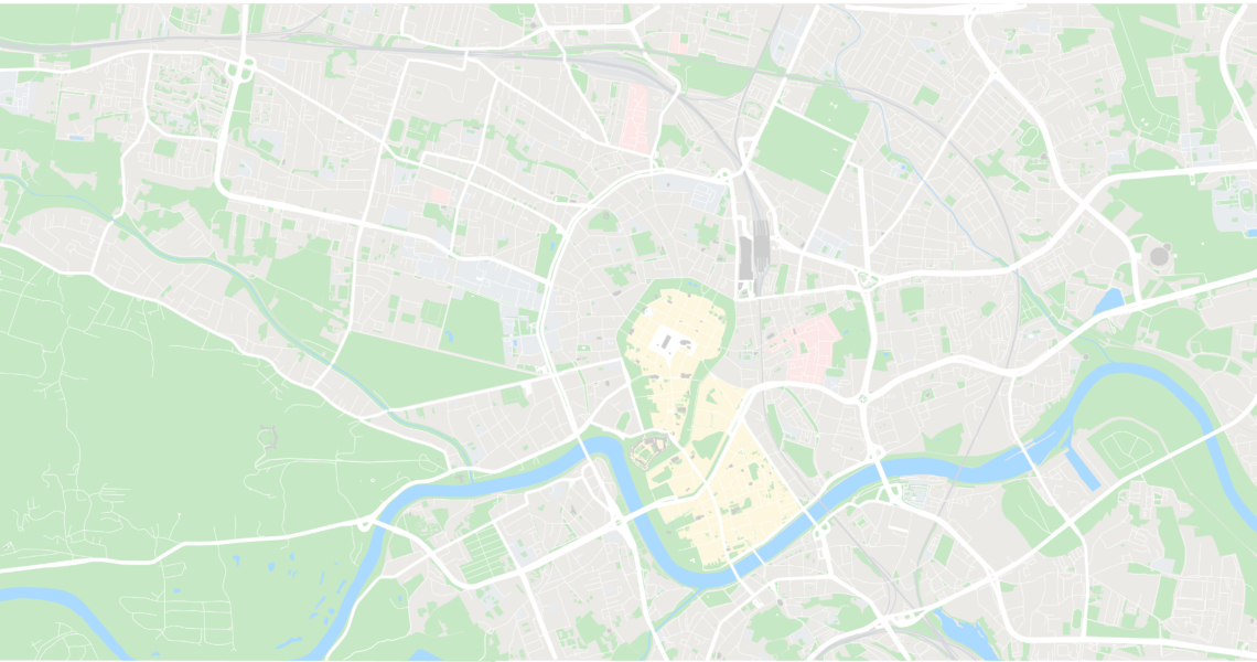 Google Maps trumpft mit neuen Funktionen und soll noch besser werden