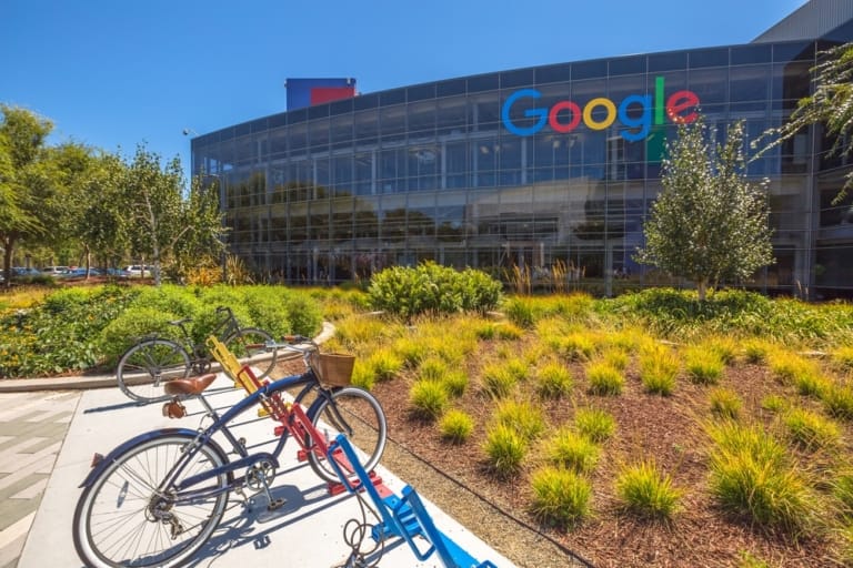google