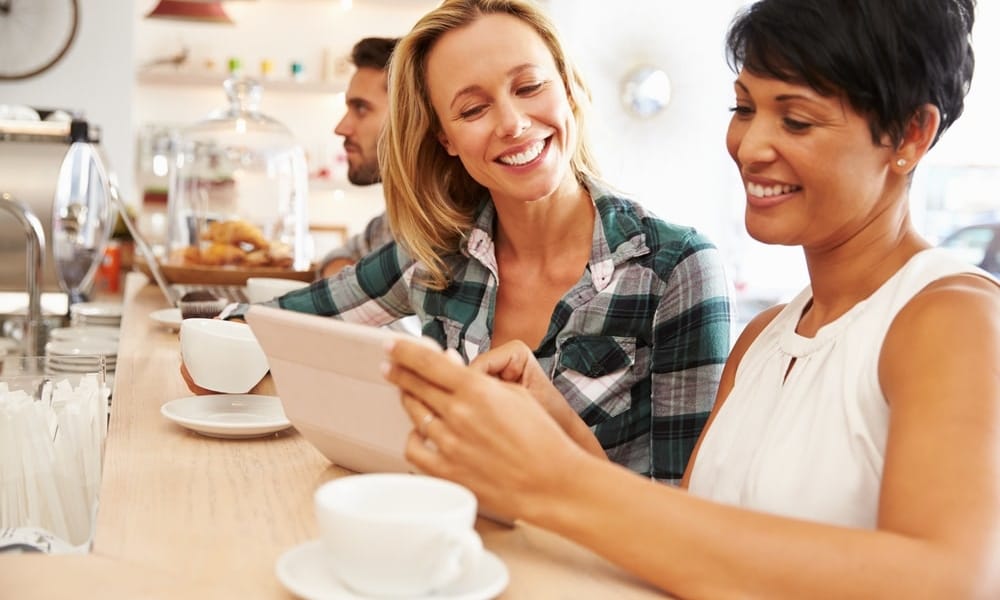 Google My Business: Bedeutung für lokale Suche