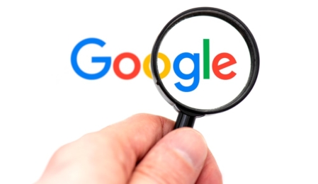 Google: neue Eingabeaufforderung bei Trend-Suchanfragen