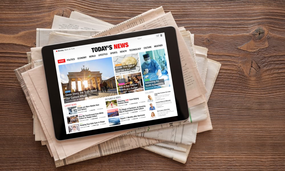 Google News: Werden Pressemitteilungen anders als andere Inhalte behandelt?