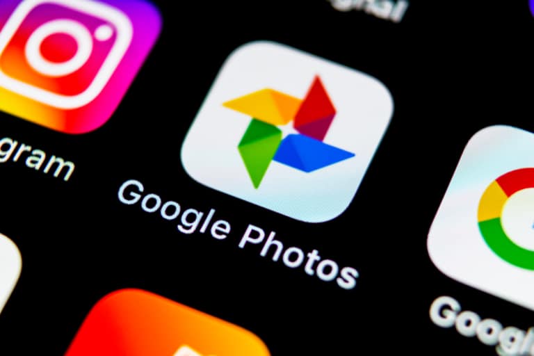 google photos texterkennung