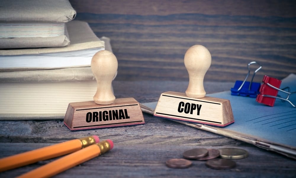 Warum Google Plagiate belohnt anstelle des Originalinhalts