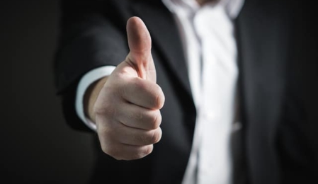 Google testst Like Button für Google Posts