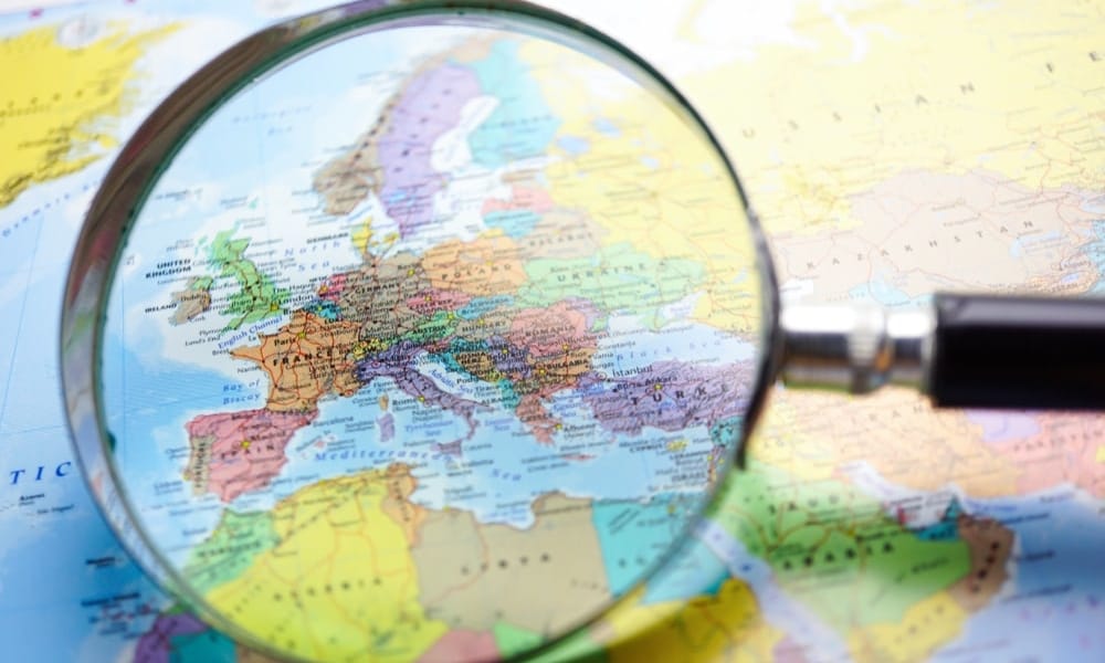 Google Presearch: Start auf Android in Europa