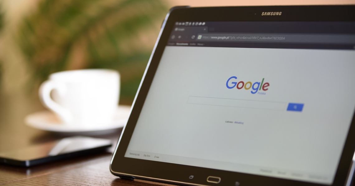 Google Ranking verbessern