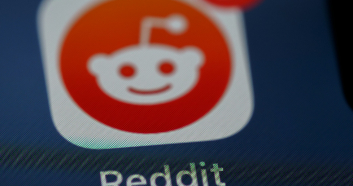Google und Reddit vereinbaren Partnerschaft