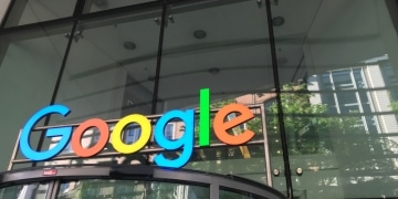 Google Gebäude