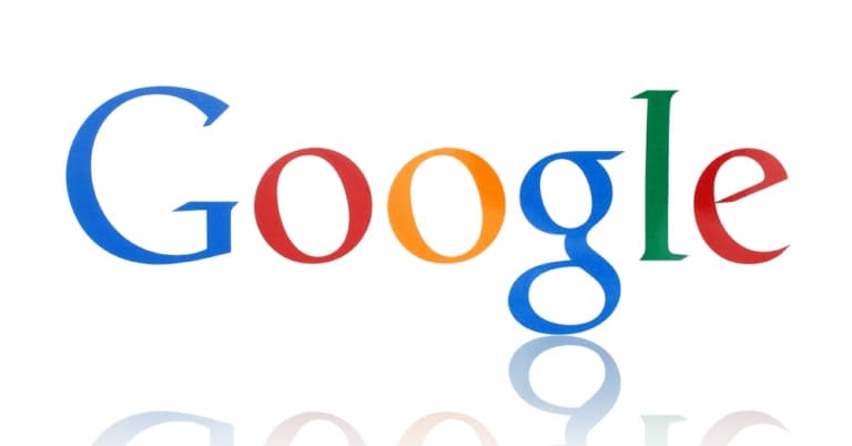 Weiße Flachen auf Website kein Problem für Google