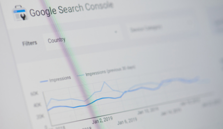 Google Search Console: Validierung von Problemen vorübergehend deaktiviert
