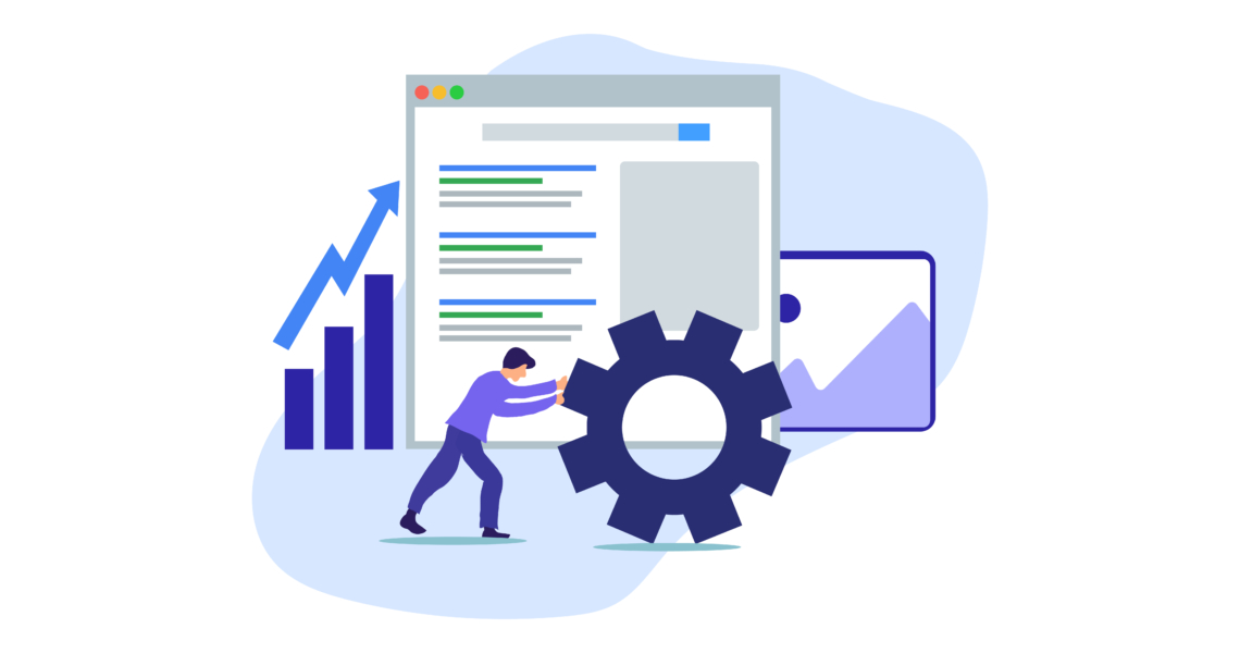 Google Core Web Vitals