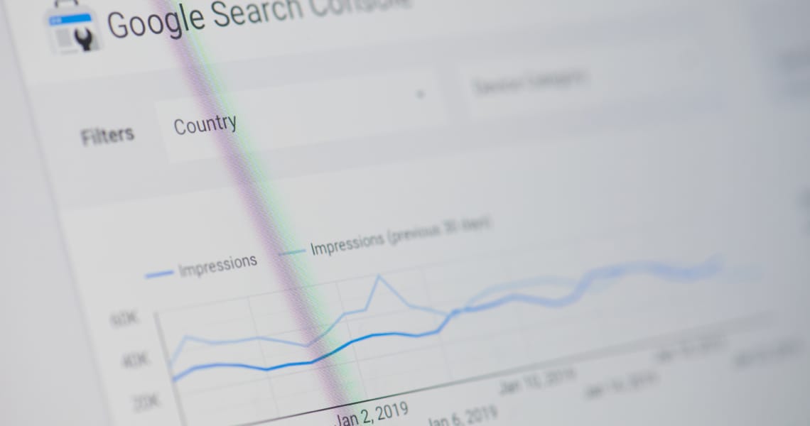 Wird die Indexierungsfunktion in der Google Search Console komplett abgeschaltet?