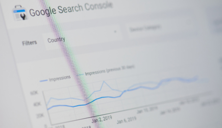 Wird die Indexierungsfunktion in der Google Search Console komplett abgeschaltet?