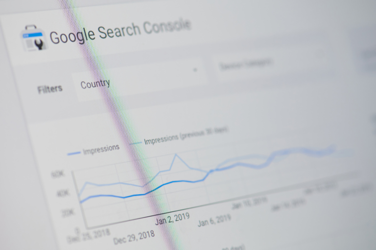 Wird die Indexierungsfunktion in der Google Search Console komplett abgeschaltet?