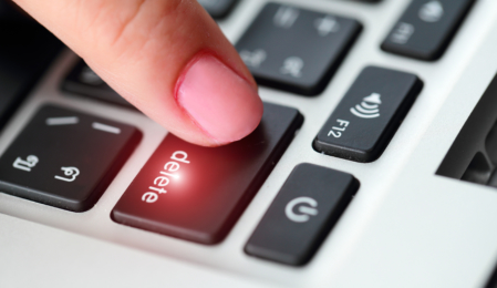 In Google können und sollen Inhalte ranken, die bereits entfernt wurden.