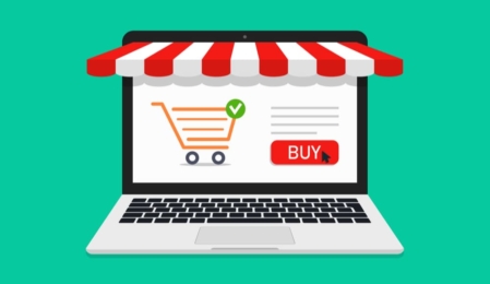 Google: Neue Art des Shoppings mit Shopify