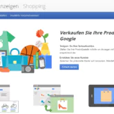 Google Shopping Kosten