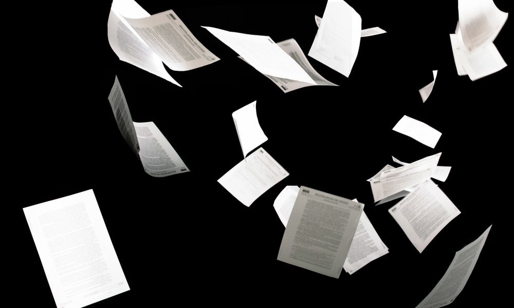 Vorsicht, Missverständnis: Eine 